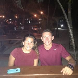 Meet your Posher, Ian